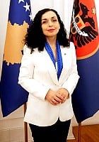 Vjosa Osmani